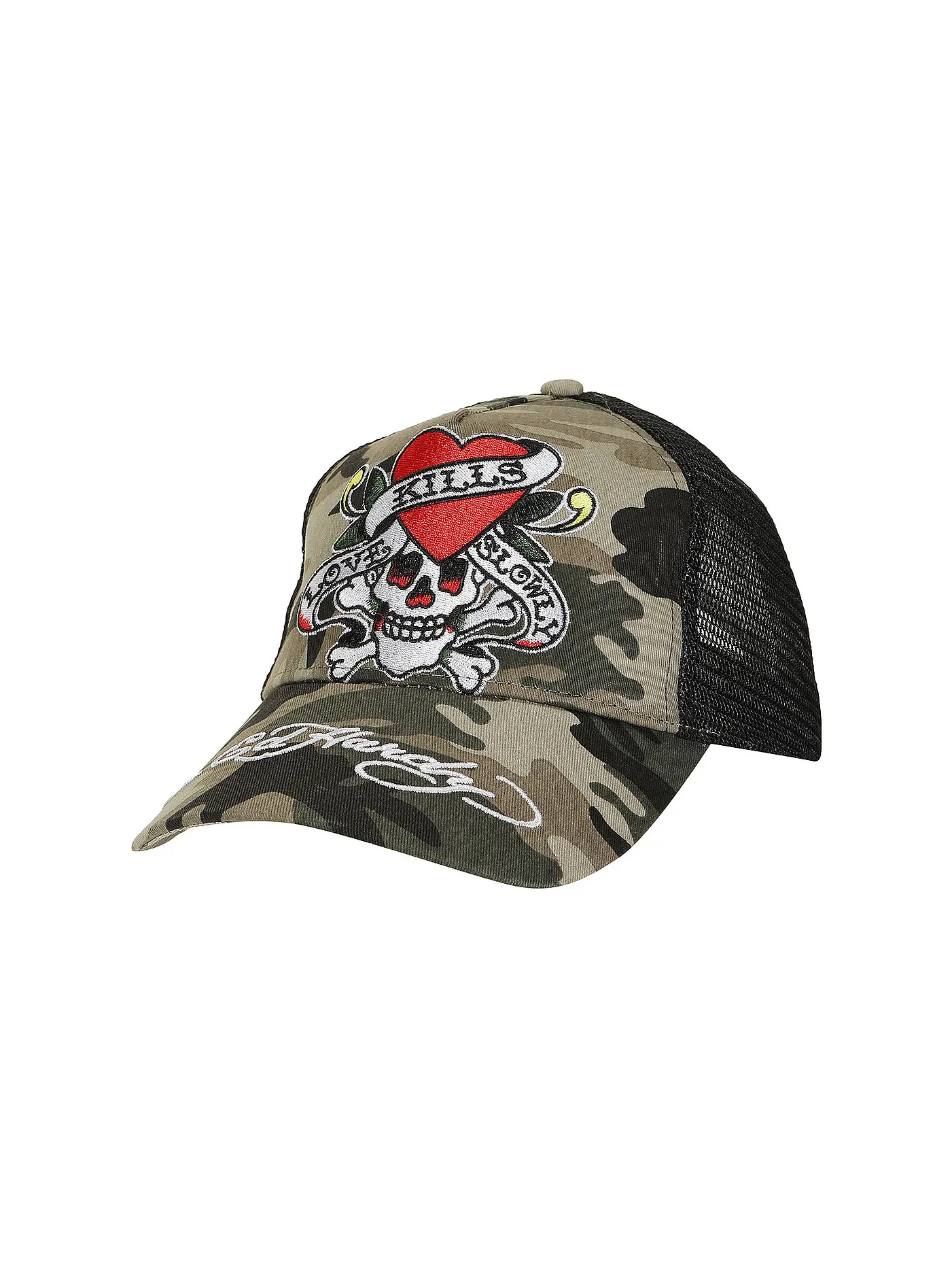 ED HARDY | Kappe LOVE-SLOWLEY | 